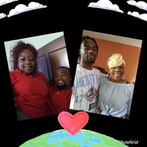 Meet your Posher, Atoya